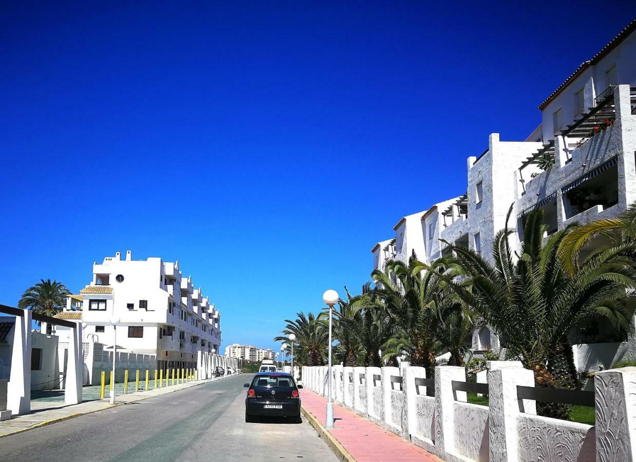 Las Alas Del Mar. La Manga del Mar Menor Buitenkant foto