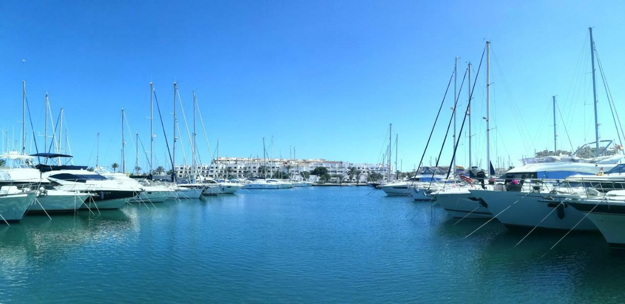 Las Alas Del Mar. La Manga del Mar Menor Buitenkant foto